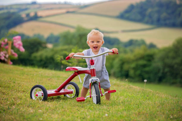 Kids Tricycles