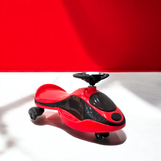 toy car, red