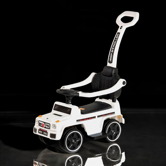 Toy Car Stroller For Kids 907