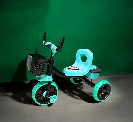 kids tricycle